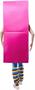 Rubies Women's Barbie Classic Life-Size Doll Box Costume