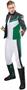 Rubies Men's Superman Movie Deluxe Green Lantern Costume