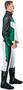 Rubies Men's Superman Movie Deluxe Green Lantern Costume