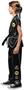 Rubies Boys' Karate Kid Classic Cobra Kai Johnny Lawrence Costume