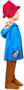 Rubies Paddington Bear Costume for Toddlers
