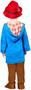 Rubies Paddington Bear Costume for Toddlers