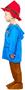 Rubies Paddington Bear Costume for Toddlers