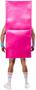 Rubies Men's Barbie Classic Ken Life-Size Doll Box Costume
