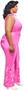 Rubies Women's Plus Size Barbie Movie Western Barbie Costume