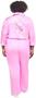 Rubies Women's Plus Size Barbie Movie President Barbie Costume