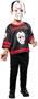 Rubies Friday the 13th Jason Voorhees Costume Top with Mask for Toddlers