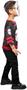 Rubies Friday the 13th Jason Voorhees Costume Top with Mask for Toddlers