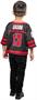 Rubies Friday the 13th Jason Voorhees Costume Top with Mask for Toddlers