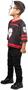 Rubies Friday the 13th Jason Voorhees Costume Top with Mask for Toddlers