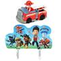 PAW Patrol Cake Topper
