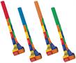 Building Block Party Blowouts