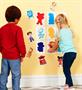 Daniel Tiger's Neighborhood - Silhouette Matching Game