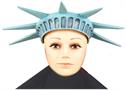 Statue Of Liberty Tiara