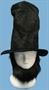Heroes In History - Abraham Lincoln Accessory Kit