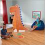 T-Rex Stand Up & Photo Props
