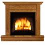 Fireplace Standup