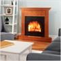 Fireplace Standup