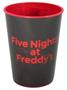 Five Nights at Freddy's 16 0z Plastic Cup (1)