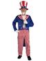 Uncle Sam Adult Costume