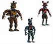 Five Nights at Freddy's Cutouts (3)