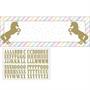 Sparkle Unicorn 20" x 60" Banner