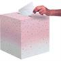 Rose All Day 12" Card Box