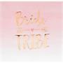 Rose All Day Bride Tribe Lunch Napkin (16)