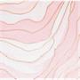 Rose All Day Geode Lunch Napkin (16)