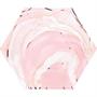 Rose All Day Geode Paper Dessert Plate (8)