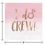 Rose All Day Beverage Napkin (16)