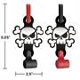 Treasure Island Pirate Party Blowers (8)