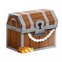 Treasure Island Pirate Favor Boxes (8)