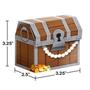 Treasure Island Pirate Favor Boxes (8)