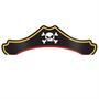 Treasure Island Pirate Party Hats (8)