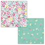 Floral Tea Party Lunch Napkin (16)