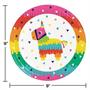Fiesta Fun Lunch Plate (8)
