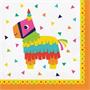 Fiesta Fun Lunch Napkin (16)
