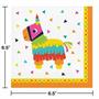 Fiesta Fun Lunch Napkin (16)