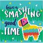 Fiesta Fun Pinata Beverage Napkin (16)