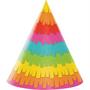 Fiesta Fun Party Hats (8)