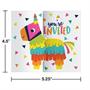 Fiesta Fun Invitations (8)