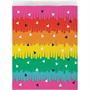 Fiesta Fun Paper Treat Bags (10)