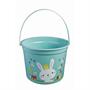 Easter Bucket Assorted Colors 