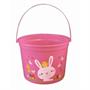 Easter Bucket Assorted Colors 