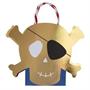 Pirates Bounty Paper Favor Bag (8)