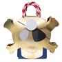 Pirates Bounty Paper Favor Bag (8)