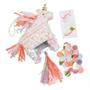 Unicorn Small Pinata Favor (1)