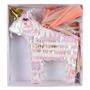 Unicorn Small Pinata Favor (1)