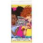 Fancy Nancy Plastic Tablecover 54"x 84" (1)